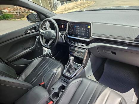 VOLKSWAGEN T-Cross 1.4 4P 250 TSI FLEX HIGHLINE AUTOM�TICO, Foto 6