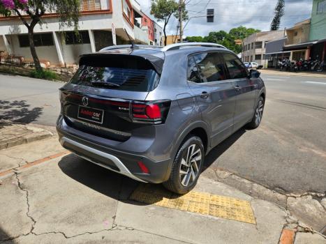 VOLKSWAGEN T-Cross 1.4 4P 250 TSI FLEX HIGHLINE AUTOM�TICO, Foto 7