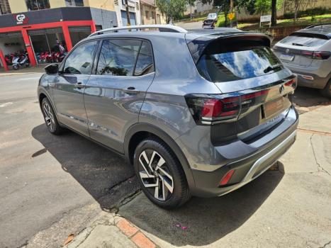 VOLKSWAGEN T-Cross 1.4 4P 250 TSI FLEX HIGHLINE AUTOM�TICO, Foto 8