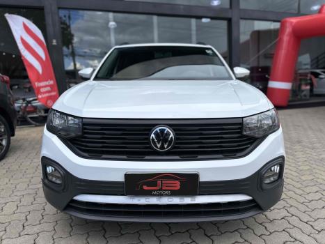 VOLKSWAGEN T-Cross 1.0 4P 200 TSI FLEX AUTOM�TICO, Foto 1