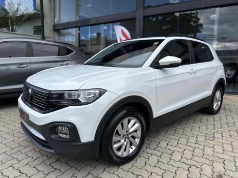 VOLKSWAGEN T-Cross 1.0 4P 200 TSI FLEX AUTOM�TICO, Foto 3