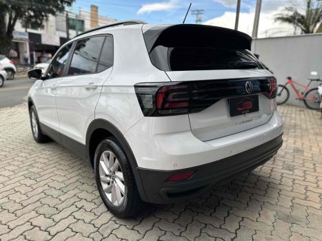 VOLKSWAGEN T-Cross 1.0 4P 200 TSI FLEX AUTOM�TICO, Foto 4