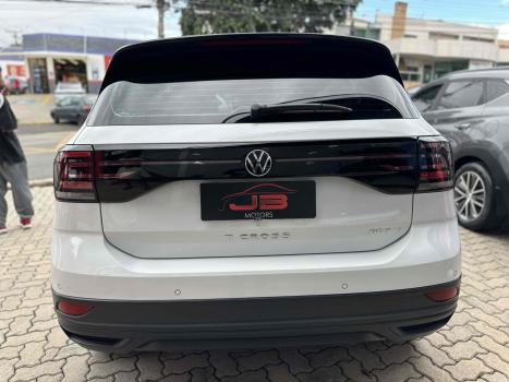 VOLKSWAGEN T-Cross 1.0 4P 200 TSI FLEX AUTOM�TICO, Foto 5