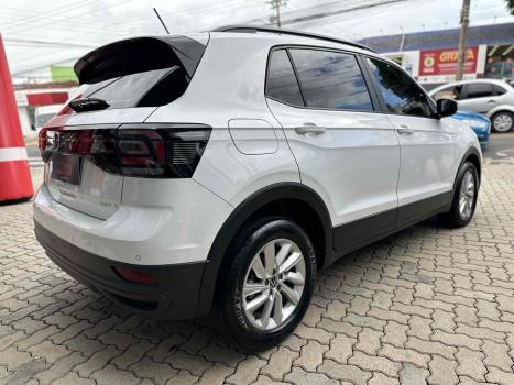 VOLKSWAGEN T-Cross 1.0 4P 200 TSI FLEX AUTOM�TICO, Foto 6