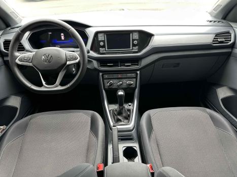 VOLKSWAGEN T-Cross 1.0 4P 200 TSI FLEX AUTOM�TICO, Foto 7