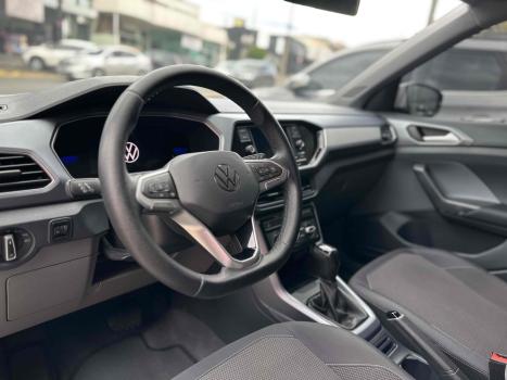 VOLKSWAGEN T-Cross 1.0 4P 200 TSI FLEX AUTOM�TICO, Foto 8