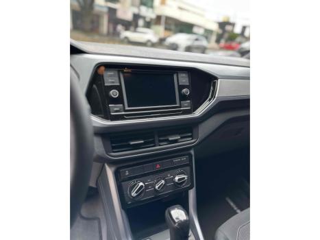 VOLKSWAGEN T-Cross 1.0 4P 200 TSI FLEX AUTOM�TICO, Foto 9