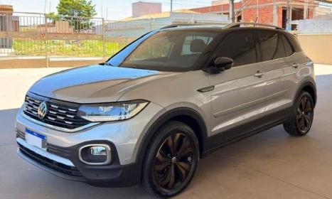 VOLKSWAGEN T-Cross 1.4 4P 250 TSI FLEX HIGHLINE AUTOM�TICO, Foto 1