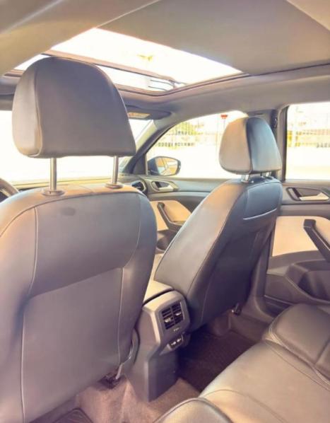 VOLKSWAGEN T-Cross 1.4 4P 250 TSI FLEX HIGHLINE AUTOM�TICO, Foto 4