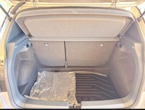 VOLKSWAGEN T-Cross 1.4 4P 250 TSI FLEX HIGHLINE AUTOM�TICO, Foto 5