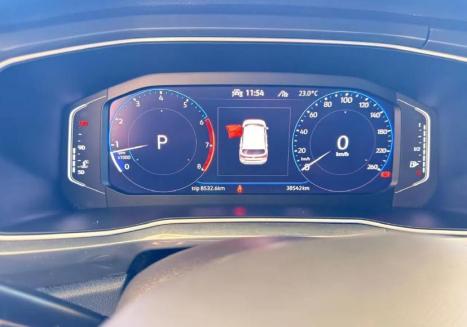VOLKSWAGEN T-Cross 1.4 4P 250 TSI FLEX HIGHLINE AUTOM�TICO, Foto 7