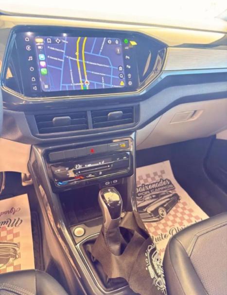 VOLKSWAGEN T-Cross 1.4 4P 250 TSI FLEX HIGHLINE AUTOM�TICO, Foto 8