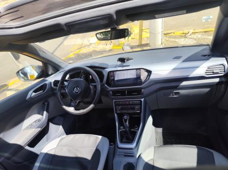 VOLKSWAGEN T-Cross 1.0 4P 200 TSI FLEX COMFORTLINE AUTOM�TICO, Foto 4