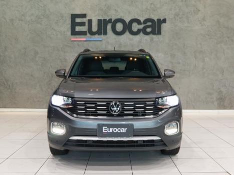 VOLKSWAGEN T-Cross 1.0 4P 200 TSI FLEX AUTOM�TICO, Foto 2