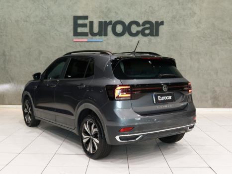 VOLKSWAGEN T-Cross 1.0 4P 200 TSI FLEX AUTOM�TICO, Foto 3