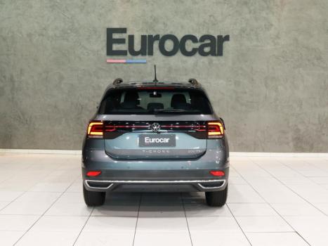 VOLKSWAGEN T-Cross 1.0 4P 200 TSI FLEX AUTOM�TICO, Foto 4