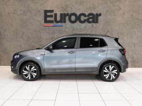 VOLKSWAGEN T-Cross 1.0 4P 200 TSI FLEX AUTOM�TICO, Foto 5
