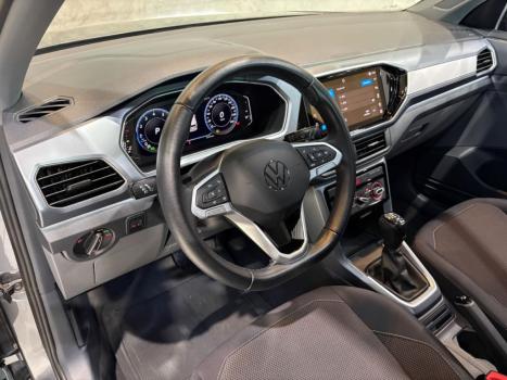 VOLKSWAGEN T-Cross 1.0 4P 200 TSI FLEX AUTOM�TICO, Foto 10