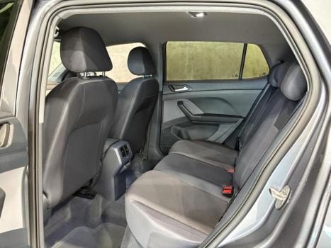 VOLKSWAGEN T-Cross 1.0 4P 200 TSI FLEX AUTOM�TICO, Foto 11