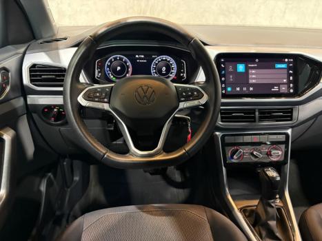 VOLKSWAGEN T-Cross 1.0 4P 200 TSI FLEX AUTOM�TICO, Foto 13