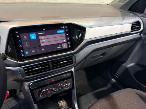 VOLKSWAGEN T-Cross 1.0 4P 200 TSI FLEX AUTOM�TICO, Foto 14