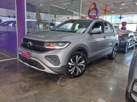 VOLKSWAGEN T-Cross 1.0 4P 200 TSI FLEX, Foto 1