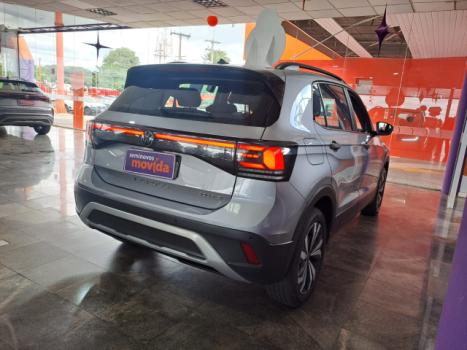VOLKSWAGEN T-Cross 1.0 4P 200 TSI FLEX, Foto 3