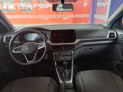VOLKSWAGEN T-Cross 1.0 4P 200 TSI FLEX, Foto 5