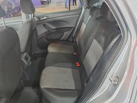 VOLKSWAGEN T-Cross 1.0 4P 200 TSI FLEX, Foto 8