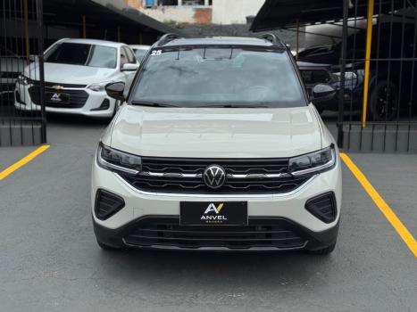 VOLKSWAGEN T-Cross 1.4 4P 250 TSI FLEX HIGHLINE AUTOM�TICO, Foto 1
