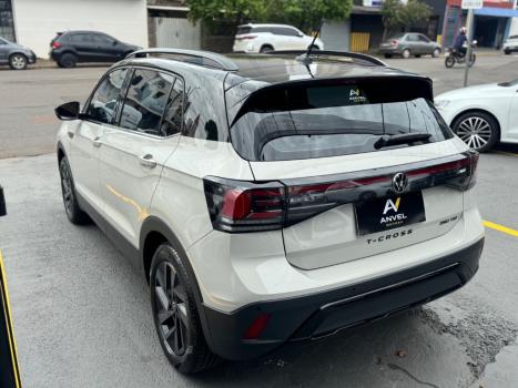 VOLKSWAGEN T-Cross 1.4 4P 250 TSI FLEX HIGHLINE AUTOM�TICO, Foto 6