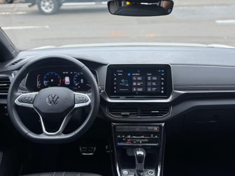 VOLKSWAGEN T-Cross 1.4 4P 250 TSI FLEX HIGHLINE AUTOM�TICO, Foto 7