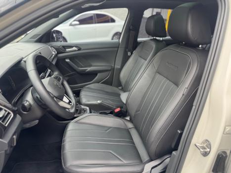 VOLKSWAGEN T-Cross 1.4 4P 250 TSI FLEX HIGHLINE AUTOM�TICO, Foto 8