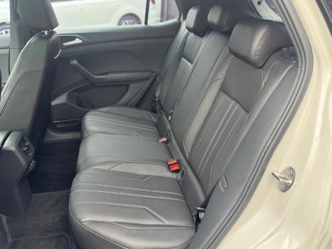 VOLKSWAGEN T-Cross 1.4 4P 250 TSI FLEX HIGHLINE AUTOM�TICO, Foto 10