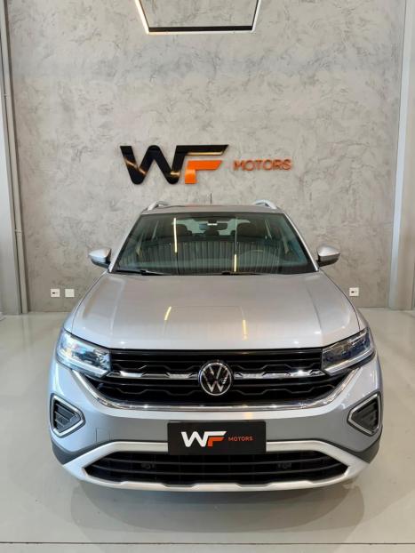 VOLKSWAGEN T-Cross 1.4 4P 250 TSI FLEX HIGHLINE AUTOM�TICO, Foto 2