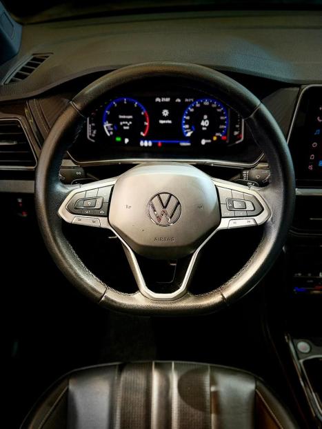 VOLKSWAGEN T-Cross 1.4 4P 250 TSI FLEX HIGHLINE AUTOM�TICO, Foto 7