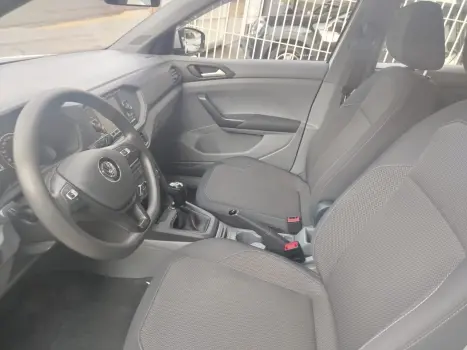 VOLKSWAGEN T-Cross 1.0 4P 200 TSI FLEX AUTOM�TICO, Foto 8