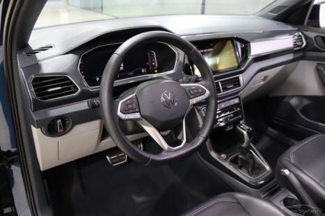 VOLKSWAGEN T-Cross 1.4 4P 250 TSI FLEX HIGHLINE AUTOM�TICO, Foto 4