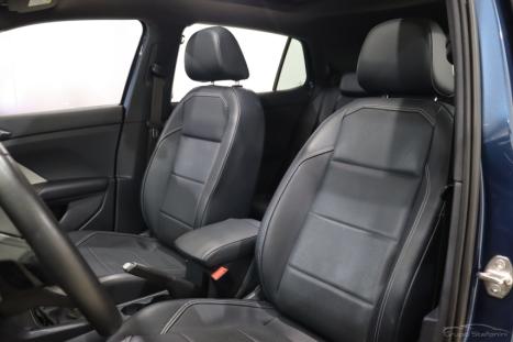 VOLKSWAGEN T-Cross 1.4 4P 250 TSI FLEX HIGHLINE AUTOM�TICO, Foto 7