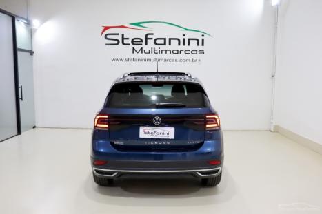 VOLKSWAGEN T-Cross 1.4 4P 250 TSI FLEX HIGHLINE AUTOM�TICO, Foto 13