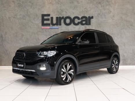 VOLKSWAGEN T-Cross 1.0 4P 200 TSI FLEX AUTOM�TICO, Foto 1