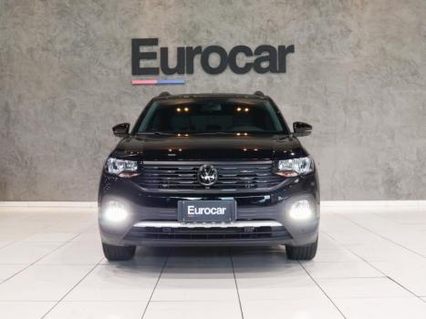 VOLKSWAGEN T-Cross 1.0 4P 200 TSI FLEX AUTOM�TICO, Foto 2