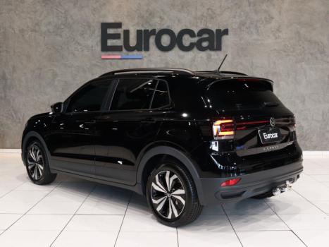VOLKSWAGEN T-Cross 1.0 4P 200 TSI FLEX AUTOM�TICO, Foto 3