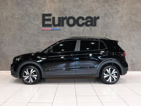 VOLKSWAGEN T-Cross 1.0 4P 200 TSI FLEX AUTOM�TICO, Foto 5