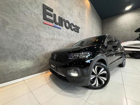 VOLKSWAGEN T-Cross 1.0 4P 200 TSI FLEX AUTOM�TICO, Foto 6