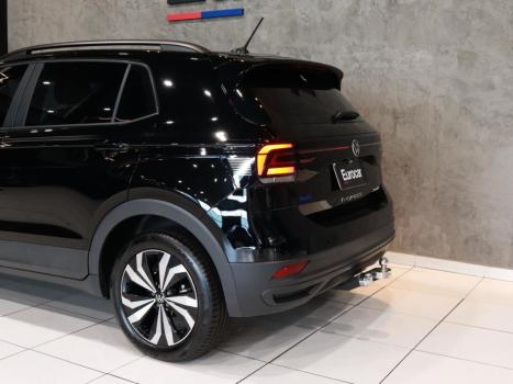 VOLKSWAGEN T-Cross 1.0 4P 200 TSI FLEX AUTOM�TICO, Foto 7