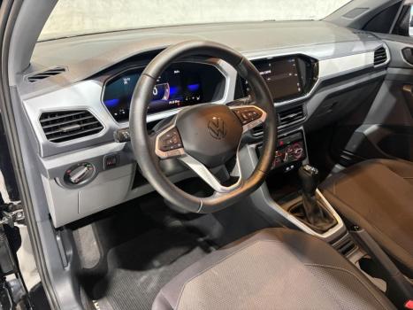 VOLKSWAGEN T-Cross 1.0 4P 200 TSI FLEX AUTOM�TICO, Foto 11