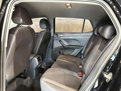 VOLKSWAGEN T-Cross 1.0 4P 200 TSI FLEX AUTOM�TICO, Foto 13