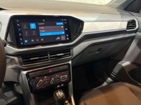 VOLKSWAGEN T-Cross 1.0 4P 200 TSI FLEX AUTOM�TICO, Foto 15