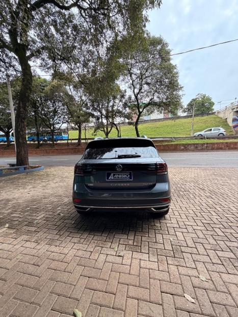 VOLKSWAGEN T-Cross 1.4 4P 250 TSI FLEX HIGHLINE AUTOM�TICO, Foto 5